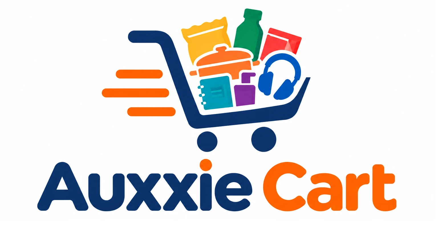 Auxxie Cart
