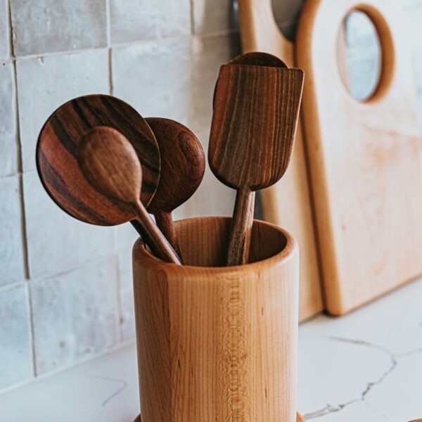 Kitchen Utensils