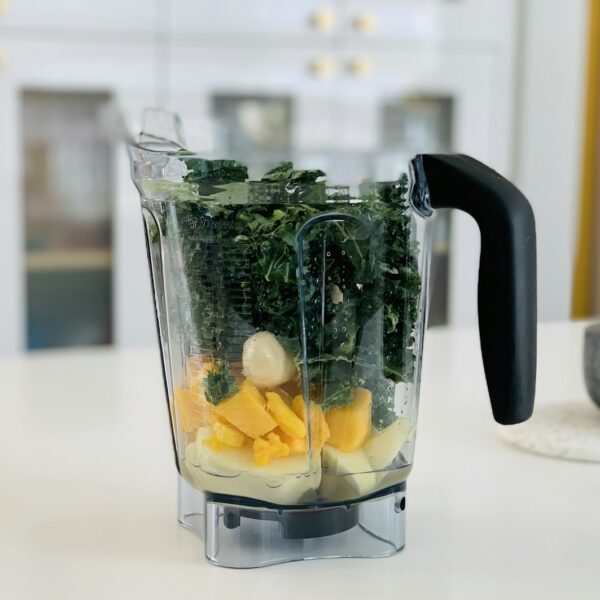 Smoothie Blender