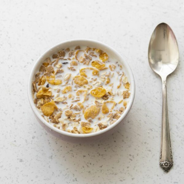 Corn Flakes