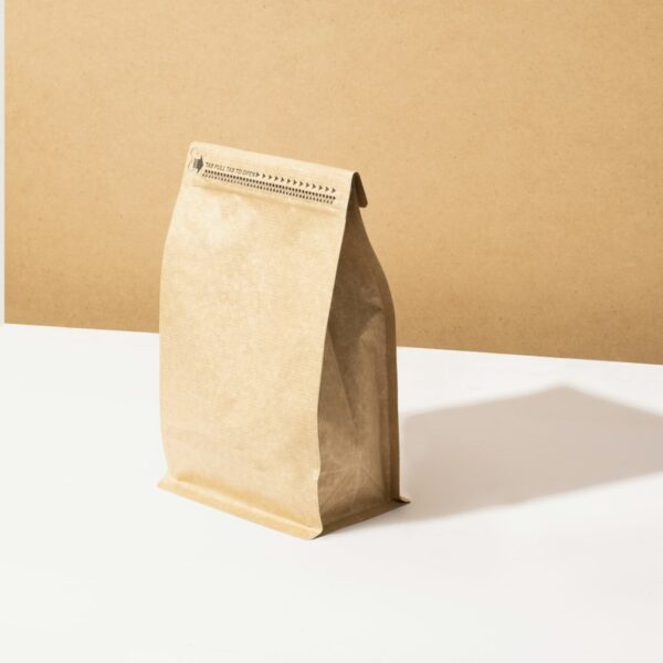 Whole Bean Coffee