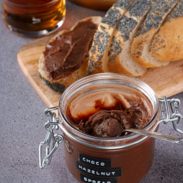 Hazelnut Spread