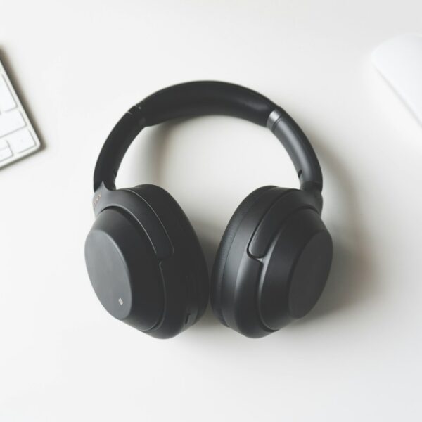 Wireless Headphones