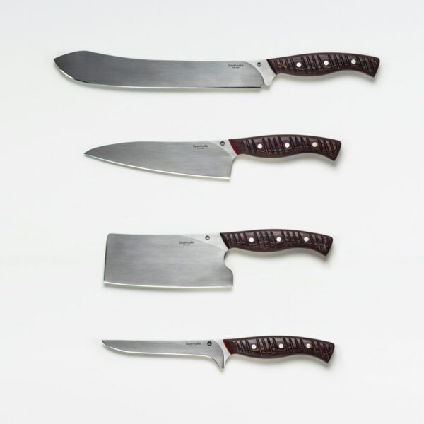 Chef Knife Set