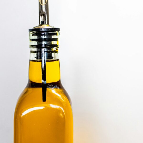 Extra Virgin Olive Oil
