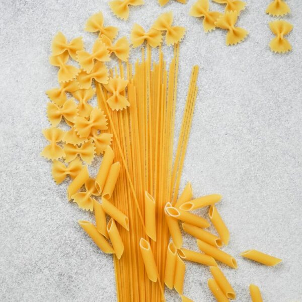 Italian Pasta Selection