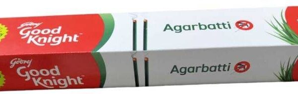 Good Knight Mosquito Killer Agarbatti  - 12 units