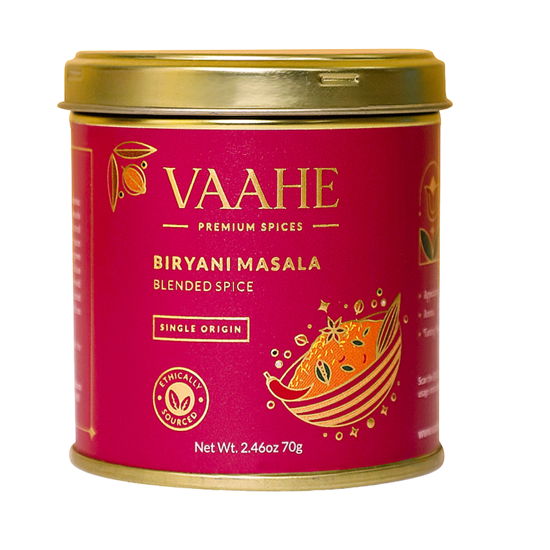 Vaahe Biryani Masala - Image 6