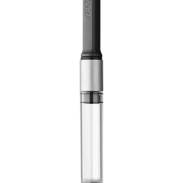 Lamy Z27 Fountain Pen Ink Converter - Black Body Color, Pack of 1