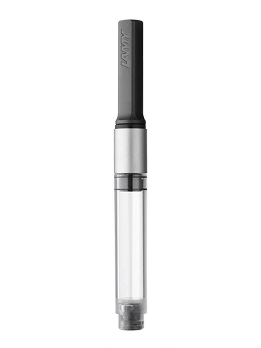 Lamy Z27 Fountain Pen Ink Converter - Black Body Color, Pack of 1