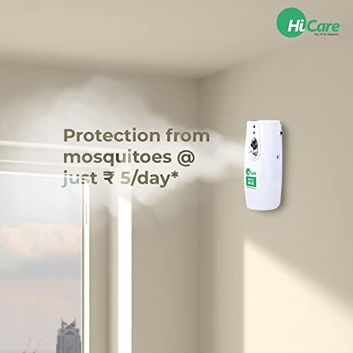 HiCare Services Automos Refills Mosquito Vaporiser - Pack Of 2-180 Days - Image 6
