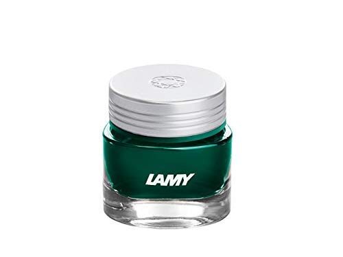 Lamy T53 420 30 ml Fountain Pen Green Ink - Pack Of 1