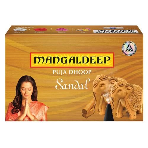 Mangaldeep Dhoop Batti, 20G
