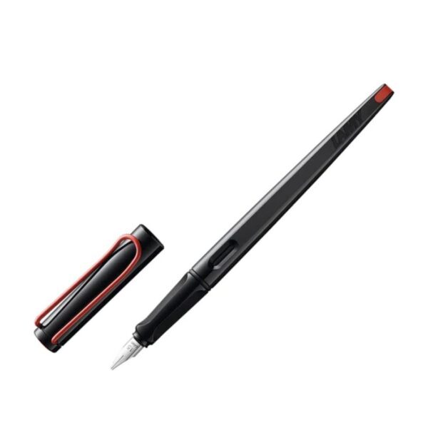 Lamy Calligraphy Fountain Pen - Blue Ink, Pack Of 1
