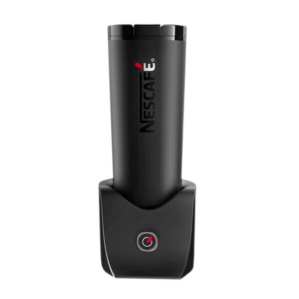 NESCAFE E | Coffee Maker for Cafe-like Frothy Coffee At Home | Make Espresso, Cappuccino, Latte at Home with E coffee maker