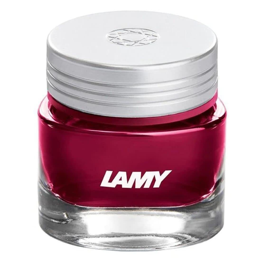Lamy T53 30 ml Fountain Pen Red Ink - Pack Of 1