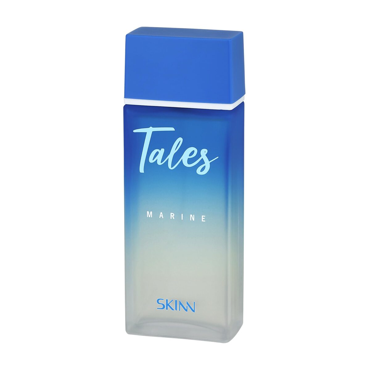 Skinn Tales Marine Eau De Parfum for Him - 100ml - Image 4
