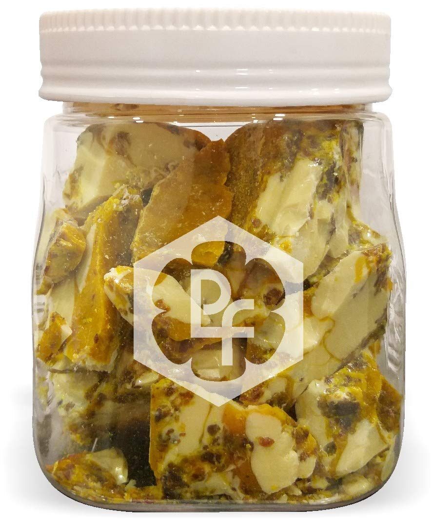 Parag Fragrances loban with Saffron-Sandal Oil 250gm Natural Loban for Dhoop and Hawan/Natural Loban - Image 4