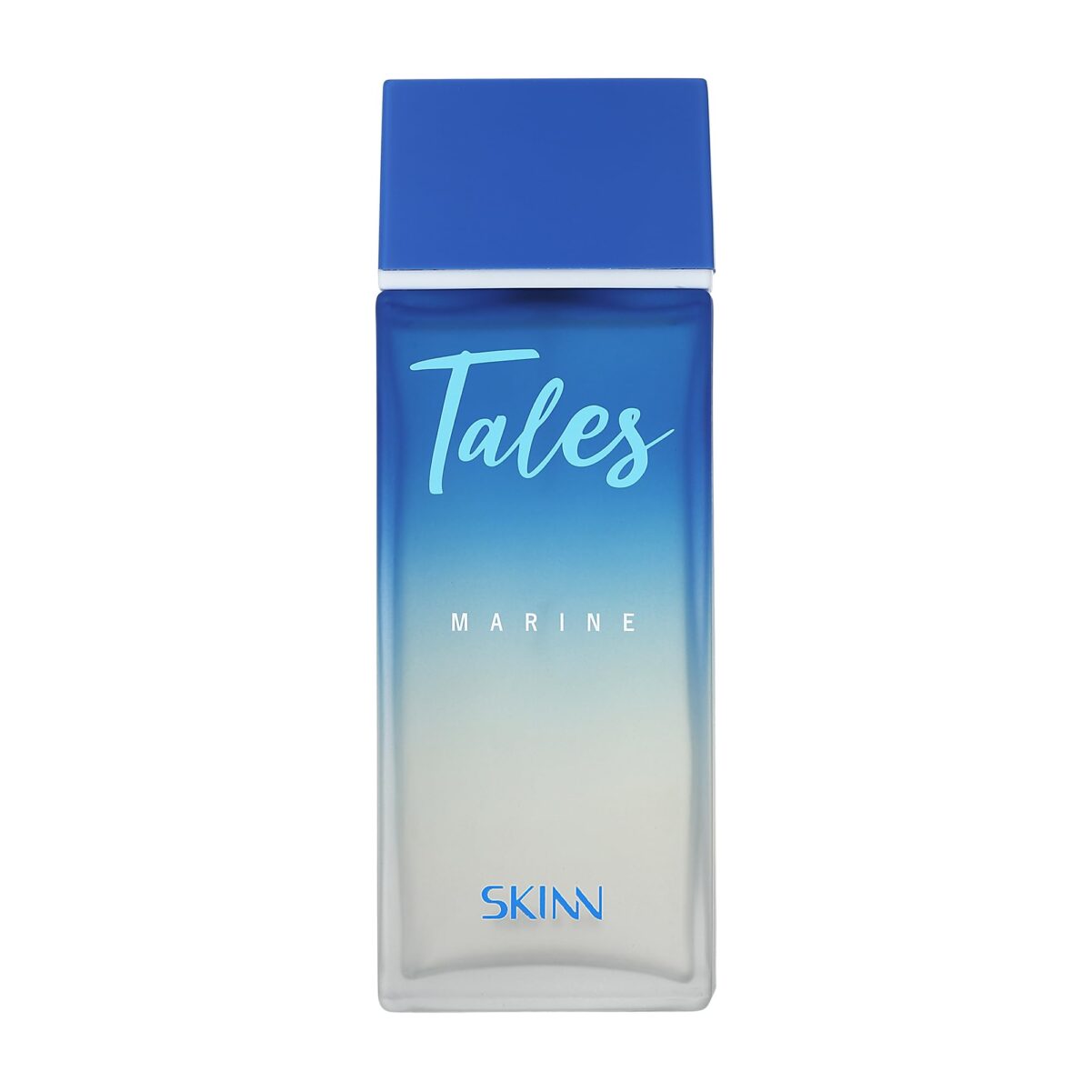 Skinn Tales Marine Eau De Parfum for Him - 100ml - Image 2