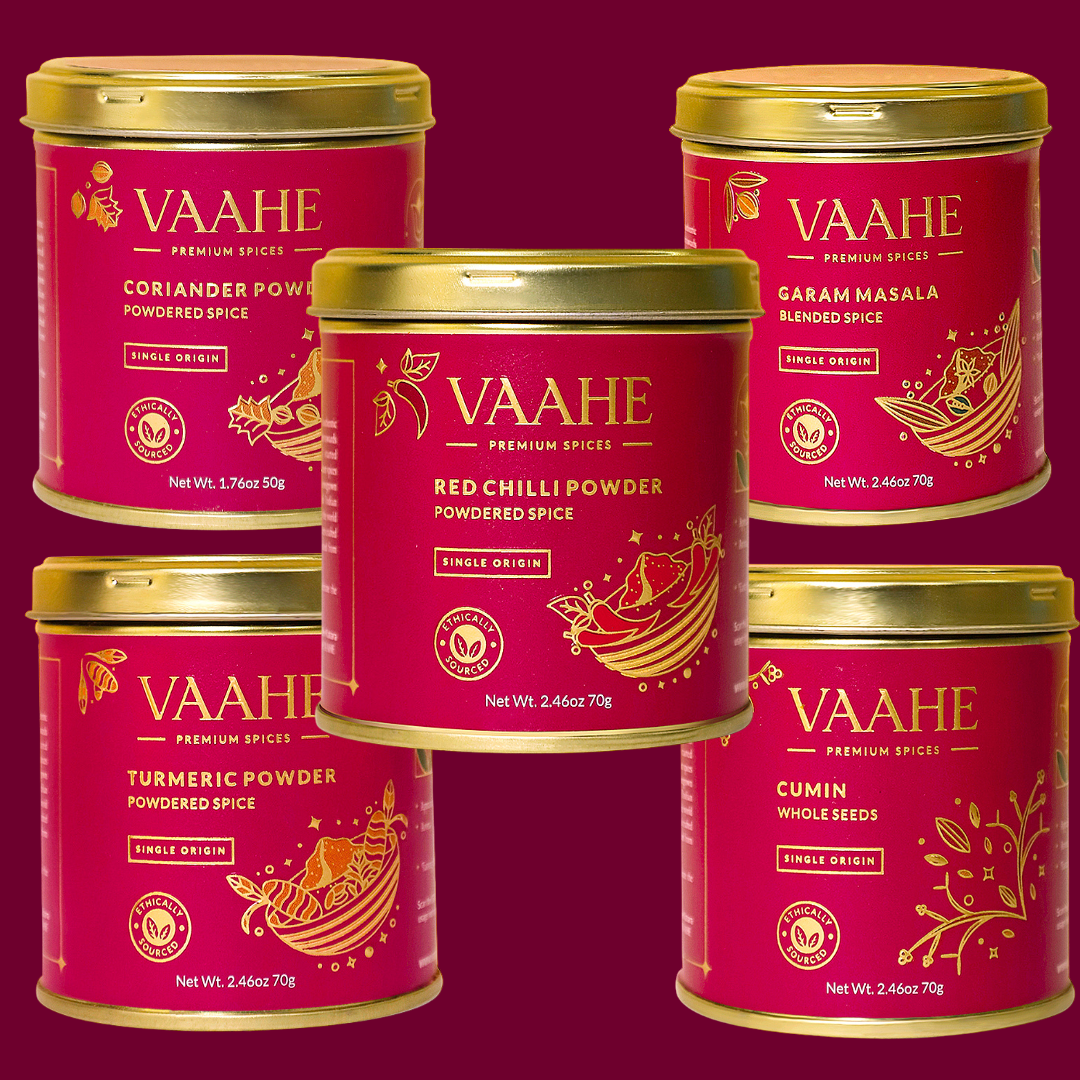 Vaahe Everyday Essentials - Image 2