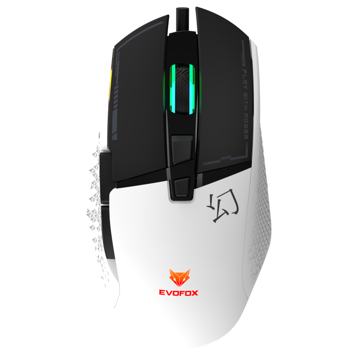 EvoFox Phantom 2 Gaming Mouse