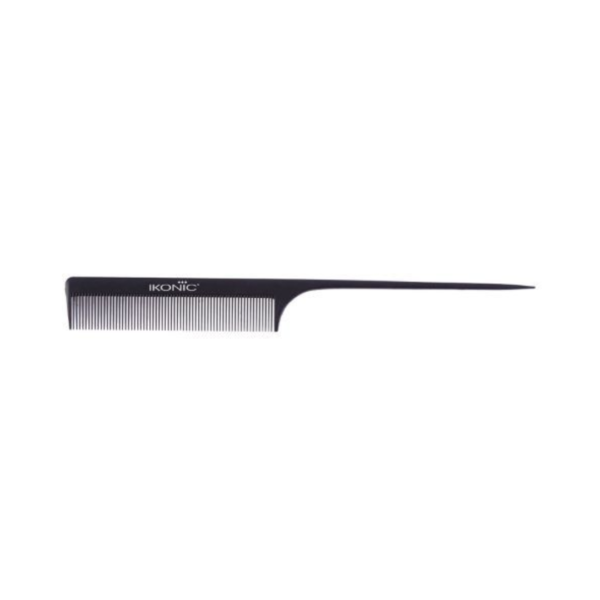 Ikonic Professional Carbon Comb - 03