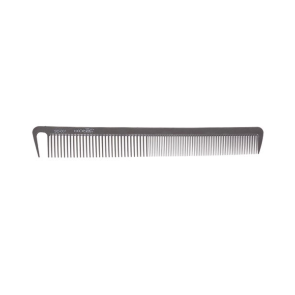 Ikonic Professional Heat Resistance Comb - 01