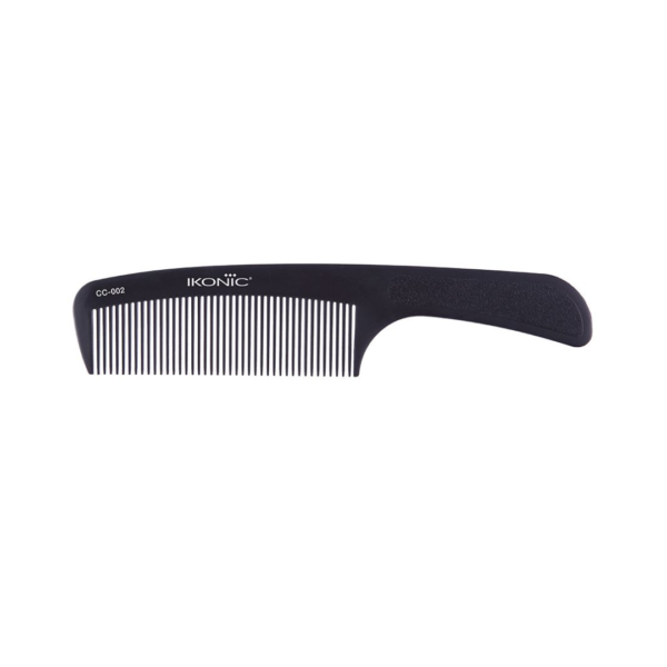 Ikonic Professional Heat Resistance Comb - 02