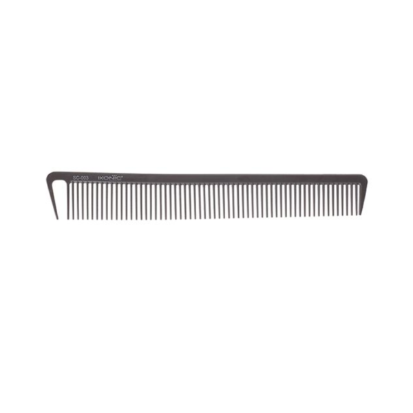 Ikonic Professional Heat Resistance Comb - 03