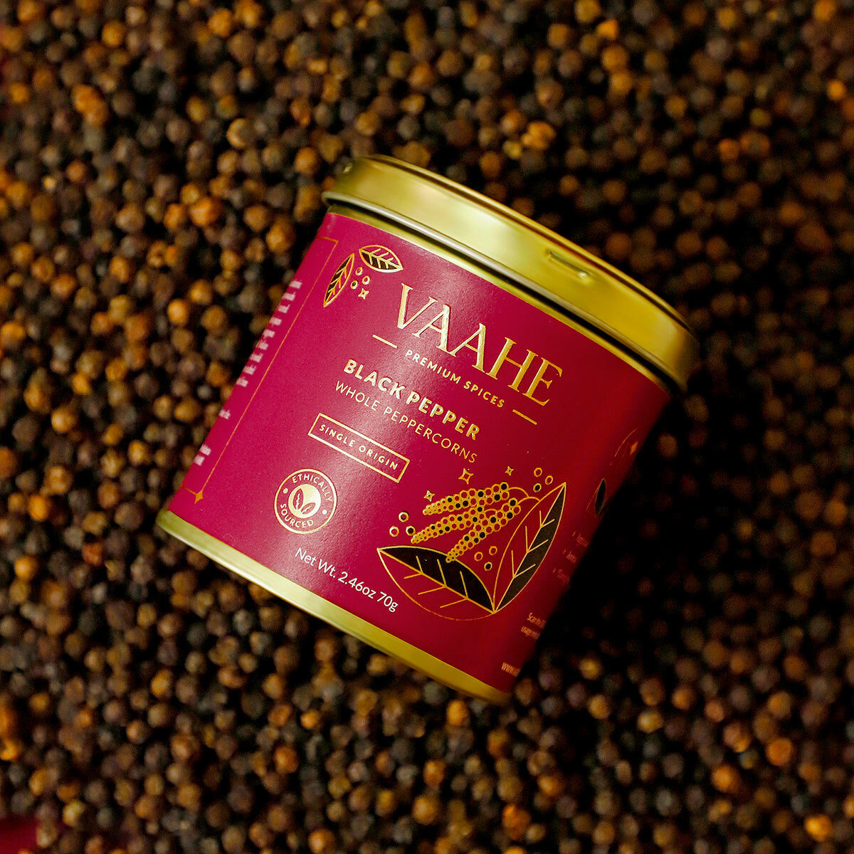 Vaahe Black Pepper - Image 3