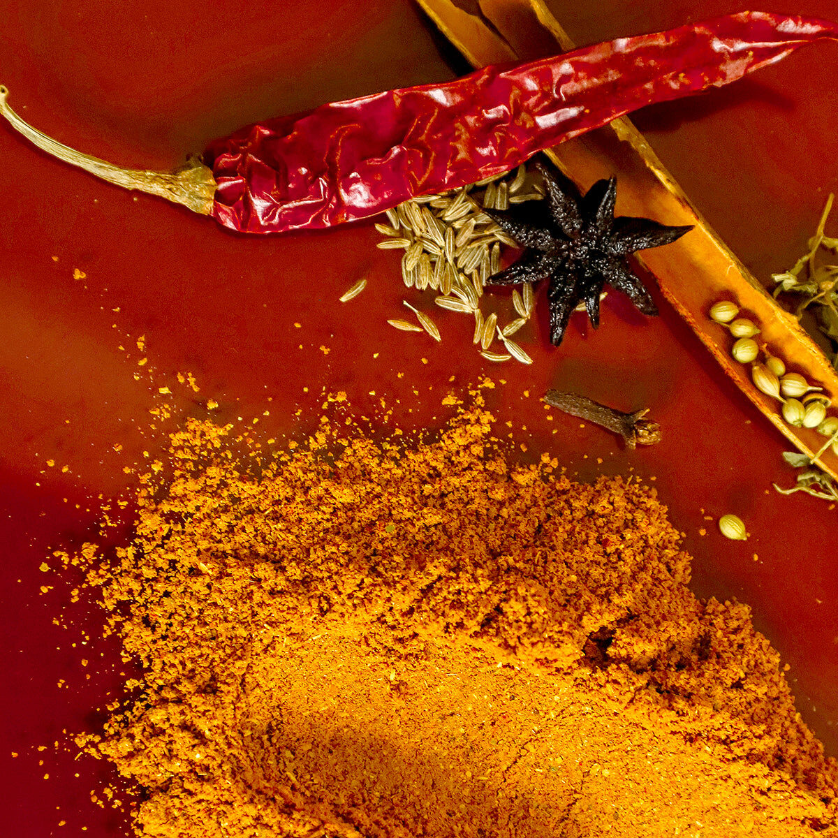 Vaahe Meat Masala - Image 4