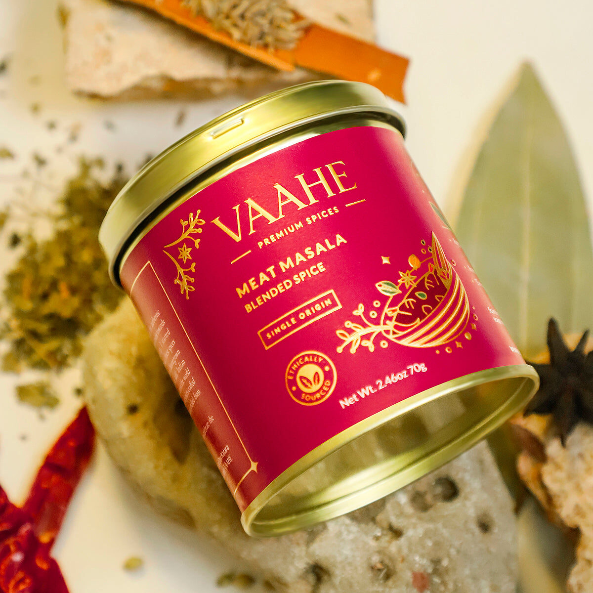 Vaahe Meat Masala - Image 7