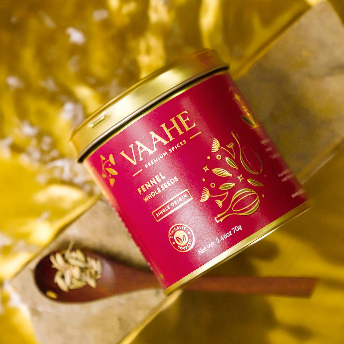 Vaahe Fennel - Image 2
