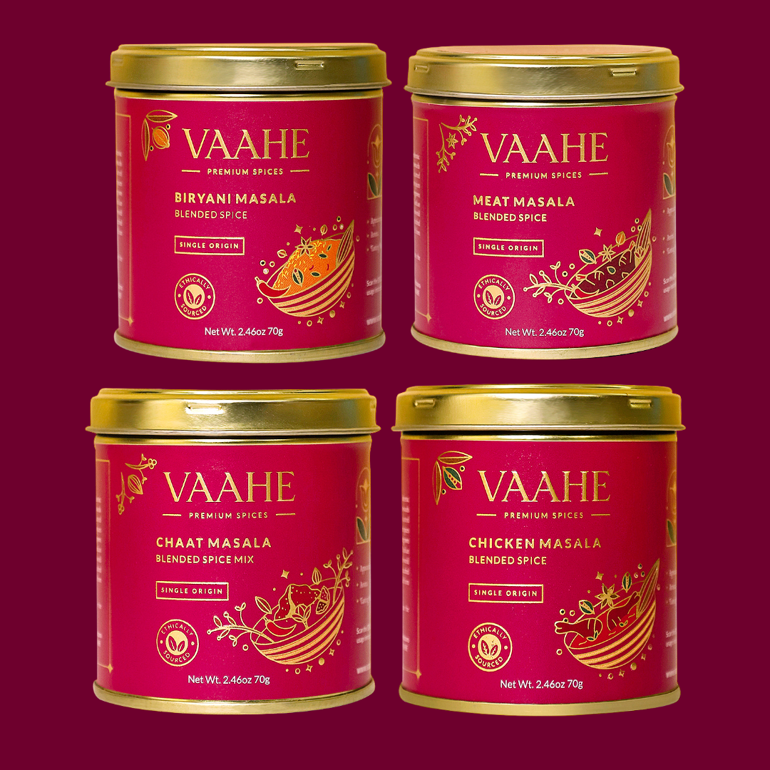 Vaahe Party Pack