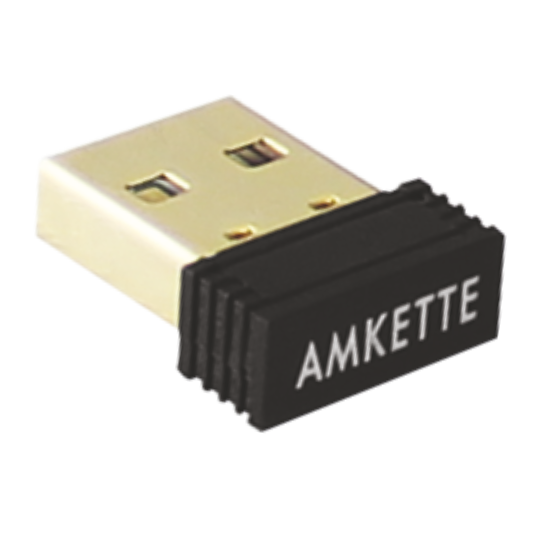 USB Nano Receiver For EvoFox Elite X Wireless Gamepad for PC