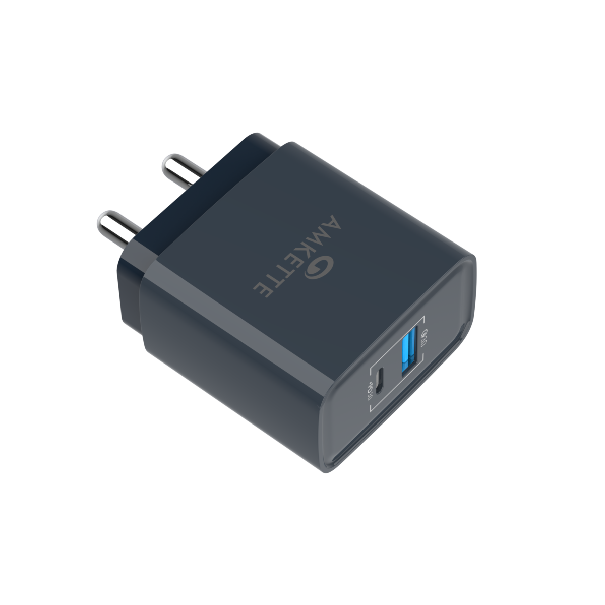 ChargePro 20W QC + PD USB Wall Charger - Image 4