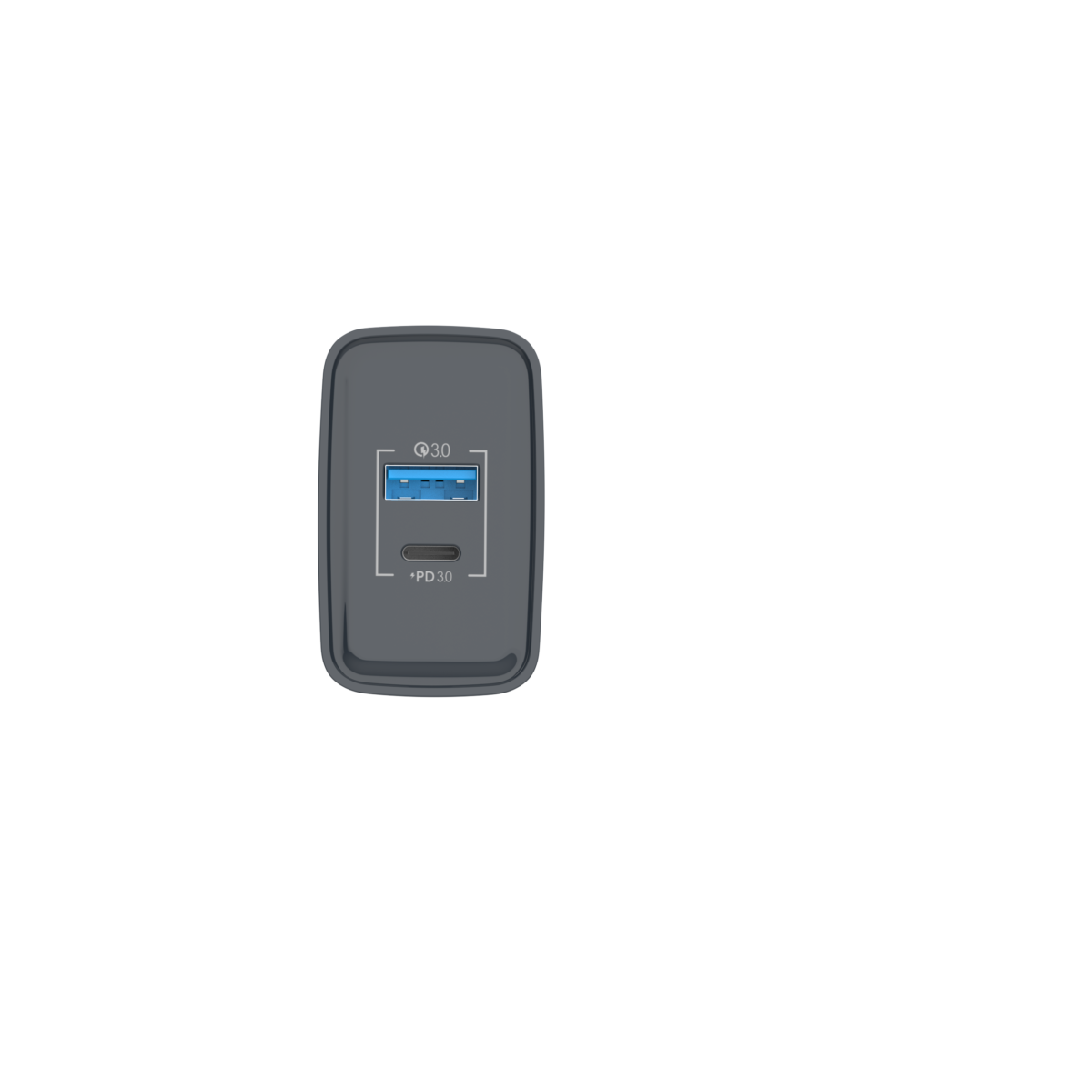 ChargePro 20W QC + PD USB Wall Charger - Image 3