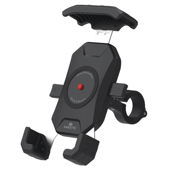 iGrip Secure Plus Bike Phone Holder