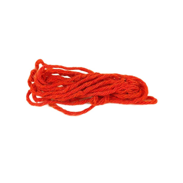 Devi Abhaya Sutra. Consecrated thread. Grace of Linga Bhairavi. Dispels fears. Supports in fulfilling ambitions