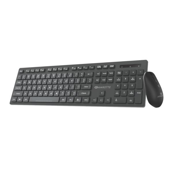 Primus Neo Wireless Keyboard and Mouse Combo